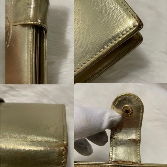 Chanel Timeless CC Long Wallet - Picture 9 of 9